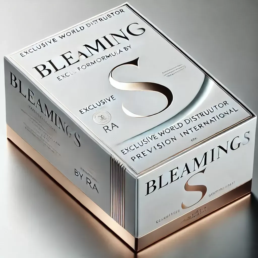 Bleaming M